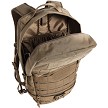 ST-TT7595346 Tasmanian Tiger Essential Pack L MKII – Coyote Brown 15L 