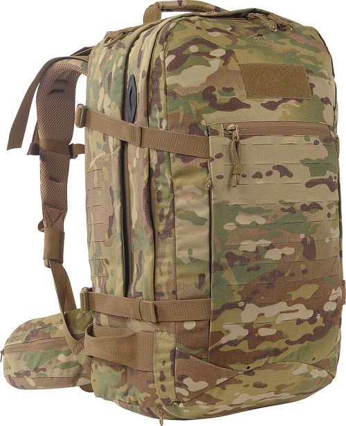 ST-TT7596394 Tasmanian Tiger Mission Pack MKII – Multicam (37L) 