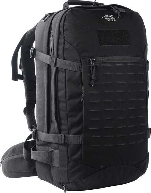 ST-TT7599040 Tasmanian Tiger Mission Pack MKII – Black 37L 