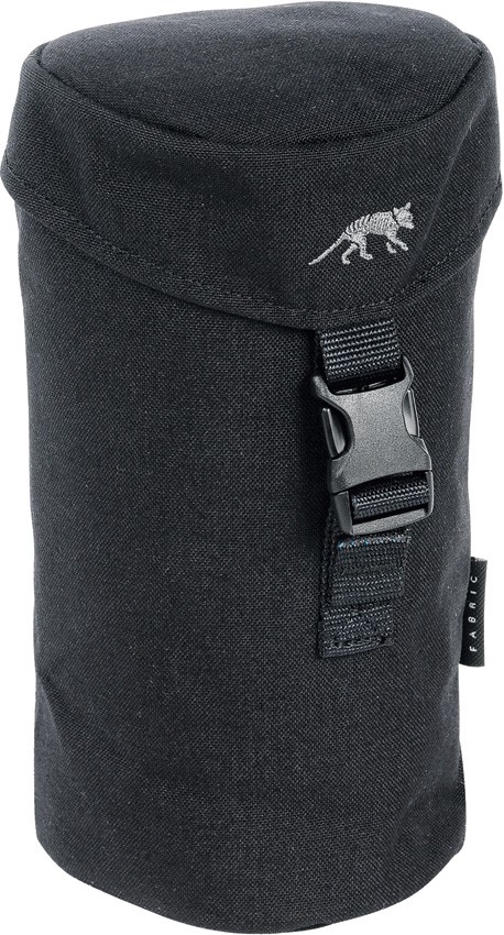 ST-TT7637040 Tasmanian Tiger 1L Bottle Holder Black 