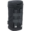 ST-TT7637040 Tasmanian Tiger 1L Bottle Holder Black 