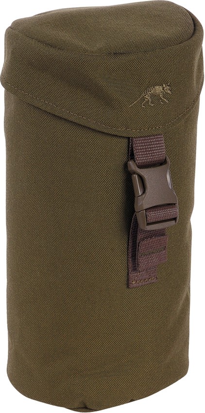 ST-TT7637331 Tasmanian Tiger 1L Bottle Holder OD Green 