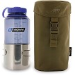 ST-TT7637331 Tasmanian Tiger 1L Bottle Holder OD Green 