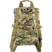 ST-TT7680394 Tasmanian Tiger Survival Pack Backpack Multicam 