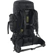 ST-TT7711040 Tasmanian Tiger Raid Pack MKIII Backpack Black 