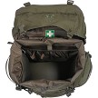 ST-TT7711331 Tasmanian Tiger Raid Pack MKIII Backpack OD Green 