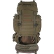 ST-TT7711331 Tasmanian Tiger Raid Pack MKIII Backpack OD Green 
