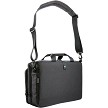 ST-TT7716040 Tasmanian Tiger Document Bag MKII Black 18L 