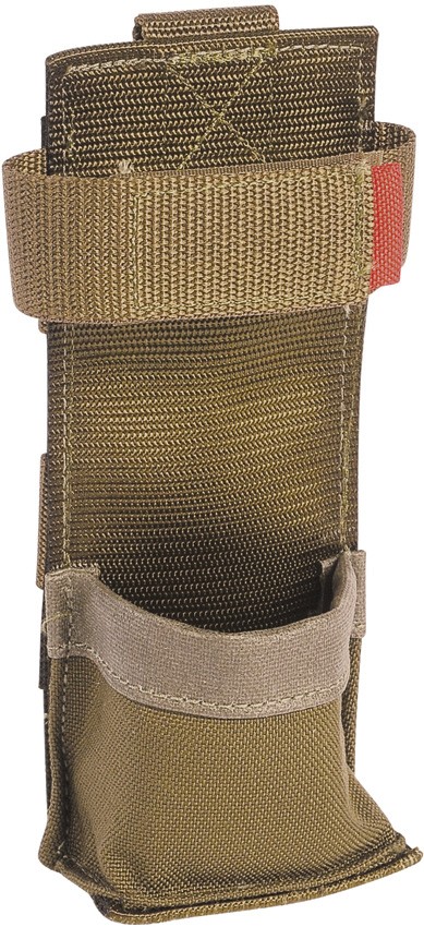 ST-TT7770346 Tasmanian Tiger Tourniquet Pouch Coyote Brown 