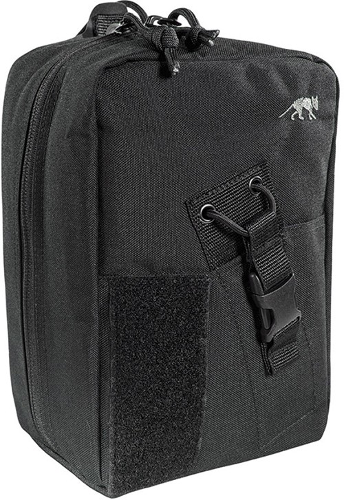 ST-TT7777040 Tasmanian Tiger Base Medic Pouch MKII Black 