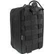 ST-TT7777040 Tasmanian Tiger Base Medic Pouch MKII Black 