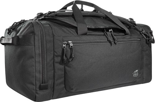 ST-TT7797040 Tasmanian Tiger Officers Bag Black 58L 