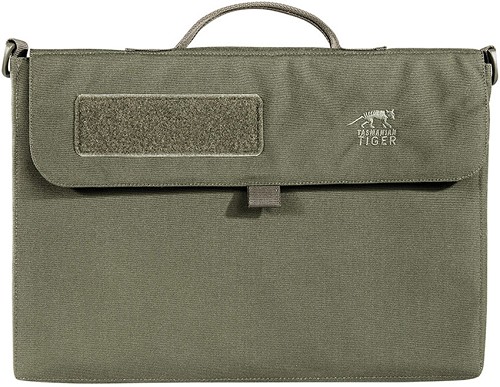 ST-TT7802331 Tasmanian Tiger Modular Laptop Case OD Green 