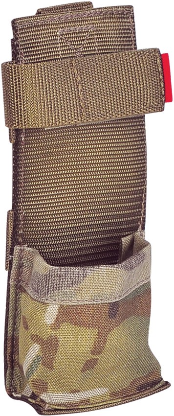 ST-TT7879394 Tasmanian Tiger Tourniquet Pouch Multicam 