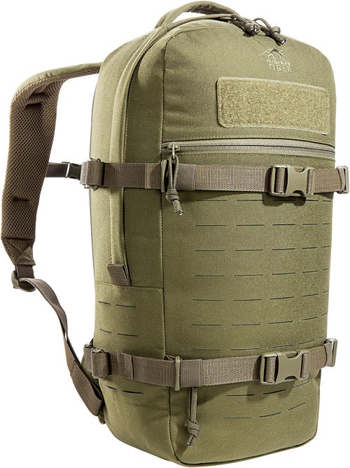 ST-TT7968331 Tasmanian Tiger Modular Bag L Backpack OD Green 