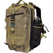 ST-MX517K Maxpedition Pygmy Falcon-II Backpack – Khaki 